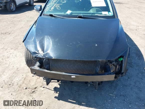 2017 Hyundai Elantra Limited с VIN KMHD84LF5HU354985, выставлен на аукционе IAAI как лот 41893912 с пробегом 74 911 миль миль и . История ставок и продаж доступна на DreamBid. Изображение 6.