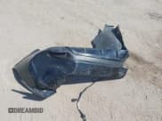 ✅ 2023 Nissan Versa S • VIN: 3N1CN8DV9PL816160 • Lot: 42206616. Listed on IAAI with 33,302 mi. Free auction sales archive from the USA and detailed vehicle history report at DreamBid. Image 12.