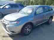 2017 Mitsubishi Outlander ES with VIN JA4AD2A32HZ002721, listed as a IAAI auction lot 43170748 with 72,388 mi miles and . Bid and sale history available at DreamBid. Image 2.