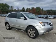 ✅ 2008 Acura MDX Technology • VIN: 2HNYD28678H556268 • Лот: 92621105. Опубликован ранее на Copart с пробегом 327 272 миль. Бесплатный доступ к архиву аукционных продаж из США и подробный отчёт об истории автомобиля на DreamBid. Изображение 4.