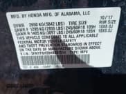 ✅ 2017 Honda Pilot EX-L • VIN: 5FNYF6H59HB091514 • Lot: 43083784. Listed on IAAI with 97,606 mi. Free auction sales archive from the USA and detailed vehicle history report at DreamBid. Image 9.