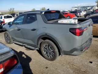2023 Hyundai Santa Cruz SEL z VIN 5NTJCDAE9PH063867, wystawiony jako Copart lot #75706944 z przebiegiem 16 134 mil mil oraz Szkoda całkowita • Salvage title. Historia ofert i sprzedaży dostępna na DreamBid. Obrazek 2.