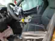 2019 Chevrolet Blazer with VIN 3GNKBHRSXKS699789, listed as a Copart auction lot 64011754 with 56,669 mi miles and Salvage title. Bid and sale history available at DreamBid. Image 7.