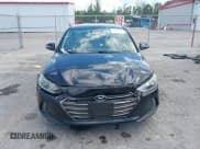✅ 2017 Hyundai Elantra SE • VIN: 5NPD84LF5HH022768 • Lot: 42264100. Listed on IAAI with 82,130 mi. Free auction sales archive from the USA and detailed vehicle history report at DreamBid. Image 12.