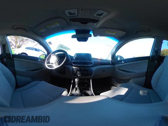 ✅ 2021 Hyundai Tucson SE • VIN: KM8J2CA40MU386995 • Lot: 43496433. Wystawiony na IAAI z przebiegiem 59 291 mil. Bezpłatny archiwum sprzedaży aukcyjnych z USA i szczegółowy raport historii pojazdu na DreamBid. Zdjęcie 19.