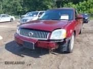 ✅ 2007 Mercury Montego • VIN: 1MEHM40187G614737 • Лот: 42558638. Опубликован ранее на IAAI с пробегом 106 437 миль. Бесплатный доступ к архиву аукционных продаж из США и подробный отчёт об истории автомобиля на DreamBid. Изображение 6.