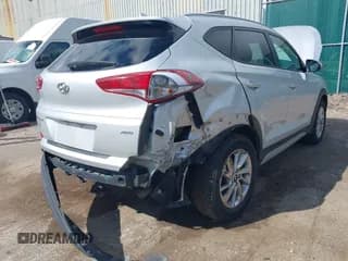 ✅ 2018 Hyundai Tucson SEL • VIN: KM8J3CA46JU696061 • Лот: 43069902. Опубликован ранее на IAAI с пробегом 62 655 миль. Бесплатный доступ к архиву аукционных продаж из США и подробный отчёт об истории автомобиля на DreamBid. Изображение 6.