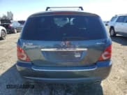 ✅ 2010 Mercedes-Benz R 350 • VIN: 4JGCB6FE5AA109185 • Lot: 82566265. Wystawiony na Copart z przebiegiem 147 157 mil. Bezpłatny archiwum sprzedaży aukcyjnych z USA i szczegółowy raport historii pojazdu na DreamBid. Zdjęcie 6.