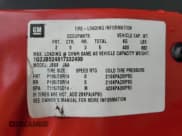 ✅ 2001 Pontiac Sunfire SE • VIN: 1G2JB524817332499 • Lot: 89281545. Wystawiony na Copart z przebiegiem 128 988 mil. Bezpłatny archiwum sprzedaży aukcyjnych z USA i szczegółowy raport historii pojazdu na DreamBid. Zdjęcie 12.