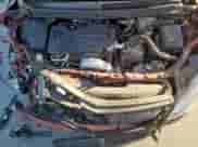 ✅ 2018 Chevrolet Volt LT • VIN: 1G1RC6S53JU158720 • Lot: 90813965. Listed on Copart with 90,736 mi. Free auction sales archive from the USA and detailed vehicle history report at DreamBid. Image 11.