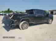 2022 Chevrolet Silverado 2500HD High Country с VIN 2GC4YREY3N1223240, выставлен на аукционе Copart как лот 61905925 с пробегом 137 446 миль миль и На запчасти • Non repairable. История ставок и продаж доступна на DreamBid. Изображение 3.