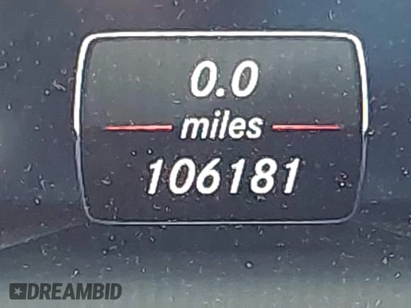 ✅ 2016 Mercedes-Benz E 350 Sport • VIN: WDDHF8JB4GB287783 • Lot: 43494781. Wystawiony na IAAI z przebiegiem 106 181 mil. Bezpłatny archiwum sprzedaży aukcyjnych z USA i szczegółowy raport historii pojazdu na DreamBid. Zdjęcie 16.