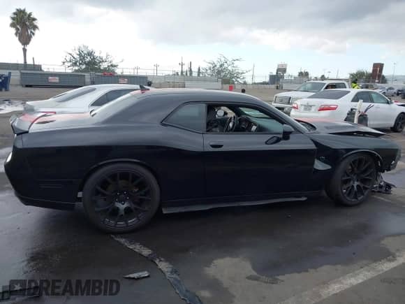 2015 Dodge Challenger R/T Plus with VIN 2C3CDZBT6FH924089, listed as a IAAI auction lot 41472696 with 87,089 mi miles and . Bid and sale history available at DreamBid. Image 14.