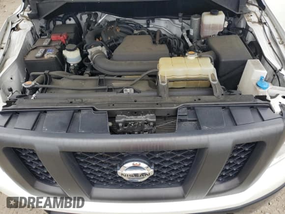 ✅ 2020 Nissan NV Cargo SV • VIN: 1N6BF0LY4LN800894 • Lot: 60702485. Listed on Copart with 63,454 mi. Free auction sales archive from the USA and detailed vehicle history report at DreamBid. Image 12.