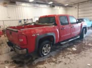 ✅ 2010 Chevrolet Silverado 1500 1HY • VIN: 3GCXKUEJ2AG214941 • Lot: 41221547. Listed on IAAI with 199,365 mi. Free auction sales archive from the USA and detailed vehicle history report at DreamBid. Image 4.