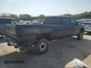 2007 Chevrolet Silverado 3500 с VIN 1GCHK33U87F198573, выставлен на аукционе Copart как лот 70731495 с пробегом Не указан миль и Списание • Salvage title. История ставок и продаж доступна на DreamBid. Изображение 3.
