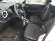 ✅ 2024 Hyundai Venue Limited • VIN: KMHRC8A35RU336797 • Lot: 42943775. Listed on Copart with 11,321 mi. Free auction sales archive from the USA and detailed vehicle history report at DreamBid. Image 7.