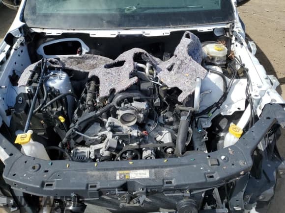 ✅ 2021 Dodge Durango R/T • VIN: 1C4SDJCT2MC853190 • Lot: 53535695. Wystawiony na Copart z przebiegiem Nie podano. Bezpłatny archiwum sprzedaży aukcyjnych z USA i szczegółowy raport historii pojazdu na DreamBid. Zdjęcie 12.