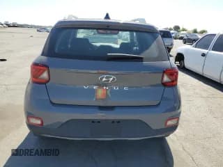 ✅ 2022 Hyundai Venue Limited • VIN: KMHRC8A32NU150676 • Lot: 58206545. Listed on Copart with 53,797 mi. Free auction sales archive from the USA and detailed vehicle history report at DreamBid. Image 6.