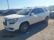✅ 2014 GMC Acadia SLT • VIN: 1GKKRSKD5EJ138133 • Lot: 43699111. Wystawiony na IAAI z przebiegiem 183 036 mil. Bezpłatny archiwum sprzedaży aukcyjnych z USA i szczegółowy raport historii pojazdu na DreamBid. Zdjęcie 17.