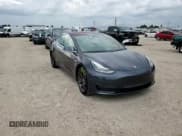 ✅ 2018 Tesla Model 3 Long Range Battery • VIN: 5YJ3E1EB2JF169809 • Lot: 60623104. Wystawiony na Copart z przebiegiem 81 747 mil. Bezpłatny archiwum sprzedaży aukcyjnych z USA i szczegółowy raport historii pojazdu na DreamBid. Zdjęcie 10.