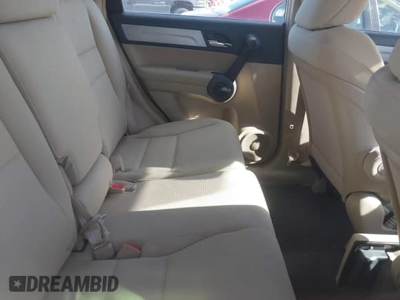 ✅ 2010 Honda CR-V LX • VIN: 5J6RE3H36AL024905 • Lot: 43803474. Listed on IAAI with 159,278 mi. Free auction sales archive from the USA and detailed vehicle history report at DreamBid. Image 8.