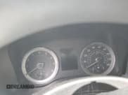 ✅ 2020 Hyundai Venue SE • VIN: KMHRB8A34LU014520 • Lot: 50756335. Listed on Copart with Not provided. Free auction sales archive from the USA and detailed vehicle history report at DreamBid. Image 9.