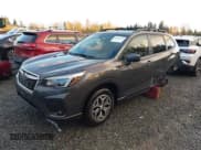✅ 2021 Subaru Forester Premium • VIN: JF2SKAFC9MH434338 • Lot: 43682397. Listed on IAAI with 59,511 mi. Free auction sales archive from the USA and detailed vehicle history report at DreamBid. Image 20.