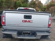 ✅ 2020 GMC Canyon 4WD SLE • VIN: 1GTH6CEN6L1175293 • Лот: 41909988. Опубликован ранее на IAAI с пробегом 13 765 миль. Бесплатный доступ к архиву аукционных продаж из США и подробный отчёт об истории автомобиля на DreamBid. Изображение 16.
