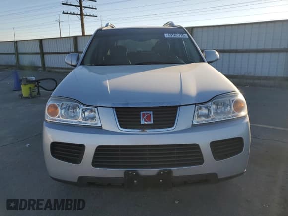 ✅ 2007 Saturn VUE V6 • VIN: 5GZCZ53467S851389 • Lot: 43162715. Wystawiony na Copart z przebiegiem 124 051 mil. Bezpłatny archiwum sprzedaży aukcyjnych z USA i szczegółowy raport historii pojazdu na DreamBid. Zdjęcie 5.