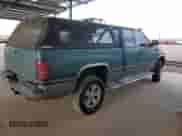 1995 Dodge 1500 с VIN 3B7HF13ZXSM146083, выставлен на аукционе Copart как лот 86597354 с пробегом 207 529 миль миль и Списание • Salvage title. История ставок и продаж доступна на DreamBid. Изображение 3.