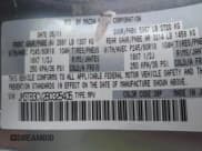 ✅ 2011 Mazda CX-9 Touring • VIN: JM3TB3CV2B0325405 • Lot: 43239902. Listed on IAAI with 163,953 mi. Free auction sales archive from the USA and detailed vehicle history report at DreamBid. Image 9.