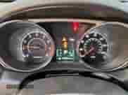 2017 Mitsubishi Outlander ES с VIN JA4AP3AU3HZ026578, выставлен на аукционе Copart как лот 82270955 с пробегом 170 673 миль миль и Списание • Salvage title. История ставок и продаж доступна на DreamBid. Изображение 9.