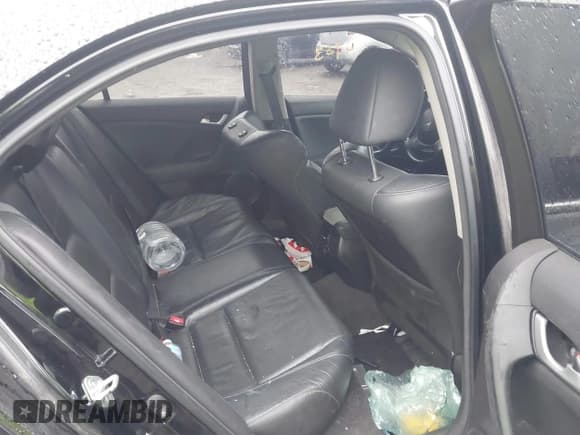 ✅ 2012 Acura TSX • VIN: JH4CU2F47CC024935 • Lot: 43604783. Wystawiony na IAAI z przebiegiem 158 124 mil. Bezpłatny archiwum sprzedaży aukcyjnych z USA i szczegółowy raport historii pojazdu na DreamBid. Zdjęcie 8.