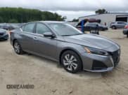 ✅ 2023 Nissan Altima S • VIN: 1N4BL4BV1PN380422 • Lot: 85286475. Wystawiony na Copart z przebiegiem 34 525 mil. Bezpłatny archiwum sprzedaży aukcyjnych z USA i szczegółowy raport historii pojazdu na DreamBid. Zdjęcie 4.