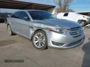 ✅ 2015 Ford Taurus Limited • VIN: 1FAHP2F97FG128922 • Lot: 41301540. Listed on IAAI with 203,925 mi. Free auction sales archive from the USA and detailed vehicle history report at DreamBid. Image 1.