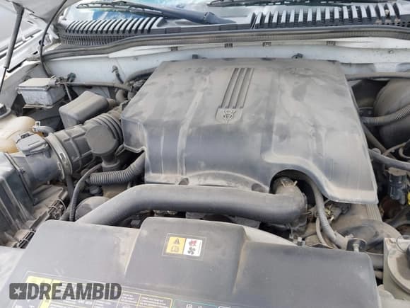 ✅ 2002 Ford Explorer Eddie Bauer • VIN: 1FMZU64W02ZC72927 • Lot: 42704235. Wystawiony na IAAI z przebiegiem 126 317 mil. Bezpłatny archiwum sprzedaży aukcyjnych z USA i szczegółowy raport historii pojazdu na DreamBid. Zdjęcie 10.