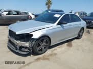 ✅ 2020 Mercedes-Benz E 350 • VIN: W1KZF8DB9LA825751 • Лот: 42536447. Опубликован ранее на IAAI с пробегом 76 422 миль. Бесплатный доступ к архиву аукционных продаж из США и подробный отчёт об истории автомобиля на DreamBid. Изображение 2.