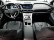 ✅ 2021 Hyundai Santa Fe Limited • VIN: 5NMS44AL4MH315225 • Lot: 73762203. Wystawiony na Copart z przebiegiem 28 160 mil. Bezpłatny archiwum sprzedaży aukcyjnych z USA i szczegółowy raport historii pojazdu na DreamBid. Zdjęcie 8.