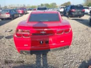 ✅ 2012 Chevrolet Camaro 2LT • VIN: 2G1FC1E34C9133356 • Лот: 43311178. Опубликован ранее на IAAI с пробегом 170 443 миль. Бесплатный доступ к архиву аукционных продаж из США и подробный отчёт об истории автомобиля на DreamBid. Изображение 15.