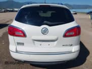 ✅ 2014 Buick Enclave Leather • VIN: 5GAKVBKD4EJ316994 • Lot: 42359066. Listed on IAAI with 103,735 mi. Free auction sales archive from the USA and detailed vehicle history report at DreamBid. Image 16.