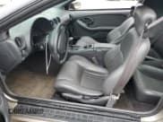 ✅ 1999 Pontiac Firebird Firebird • VIN: 2G2FS22K1X2209517 • Lot: 57304765. Listed on Copart with 86,094 mi. Free auction sales archive from the USA and detailed vehicle history report at DreamBid. Image 7.