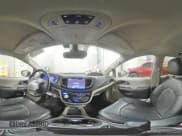 ✅ 2021 Chrysler Pacifica Touring L • VIN: 2C4RC3BG5MR549327 • Lot: 61662315. Listed on Copart with 51,802 mi. Free auction sales archive from the USA and detailed vehicle history report at DreamBid. Image 14.