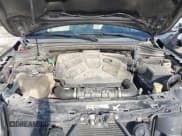 ✅ 2015 Jeep Grand Cherokee Overland • VIN: 1C4RJFCM7FC848289 • Lot: 42416578. Listed on IAAI with Not provided. Free auction sales archive from the USA and detailed vehicle history report at DreamBid. Image 10.