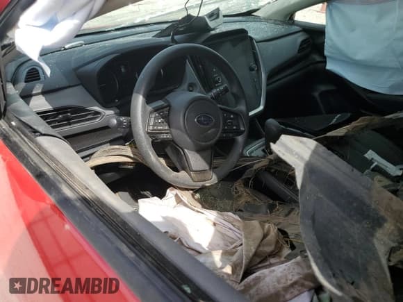 ✅ 2024 Subaru Crosstrek Premium • VIN: JF2GUADC6R8269858 • Lot: 85834745. Wystawiony na Copart z przebiegiem 38 279 mil. Bezpłatny archiwum sprzedaży aukcyjnych z USA i szczegółowy raport historii pojazdu na DreamBid. Zdjęcie 8.