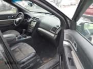 ✅ 2017 Ford Explorer XLT • VIN: 1FM5K7D86HGB39279 • Lot: 42145739. Listed on IAAI with 155,098 mi. Free auction sales archive from the USA and detailed vehicle history report at DreamBid. Image 5.