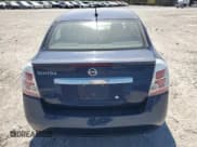 ✅ 2012 Nissan Sentra 2.0 • VIN: 3N1AB6AP5CL769794 • Lot: 69920565. Wystawiony na Copart z przebiegiem 163 763 mil. Bezpłatny archiwum sprzedaży aukcyjnych z USA i szczegółowy raport historii pojazdu na DreamBid. Zdjęcie 6.