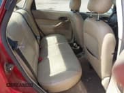 ✅ 2005 Ford Focus S • VIN: 1FAFP34N35W262327 • Lot: 43227147. Listed on IAAI with 222,131 mi. Free auction sales archive from the USA and detailed vehicle history report at DreamBid. Image 8.