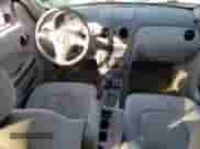 2007 Chevrolet HHR LS z VIN 3GNDA13D27S526644, wystawiony jako Copart lot #75641944 z przebiegiem 317 886 mil mil oraz Czysty tytuł • Clean title. Historia ofert i sprzedaży dostępna na DreamBid. Obrazek 8.