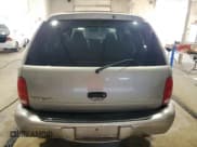 ✅ 2000 Dodge Durango • VIN: 1B4HS28N0YF282316 • Lot: 69830425. Wystawiony na Copart z przebiegiem 240 000 mil. Bezpłatny archiwum sprzedaży aukcyjnych z USA i szczegółowy raport historii pojazdu na DreamBid. Zdjęcie 6.